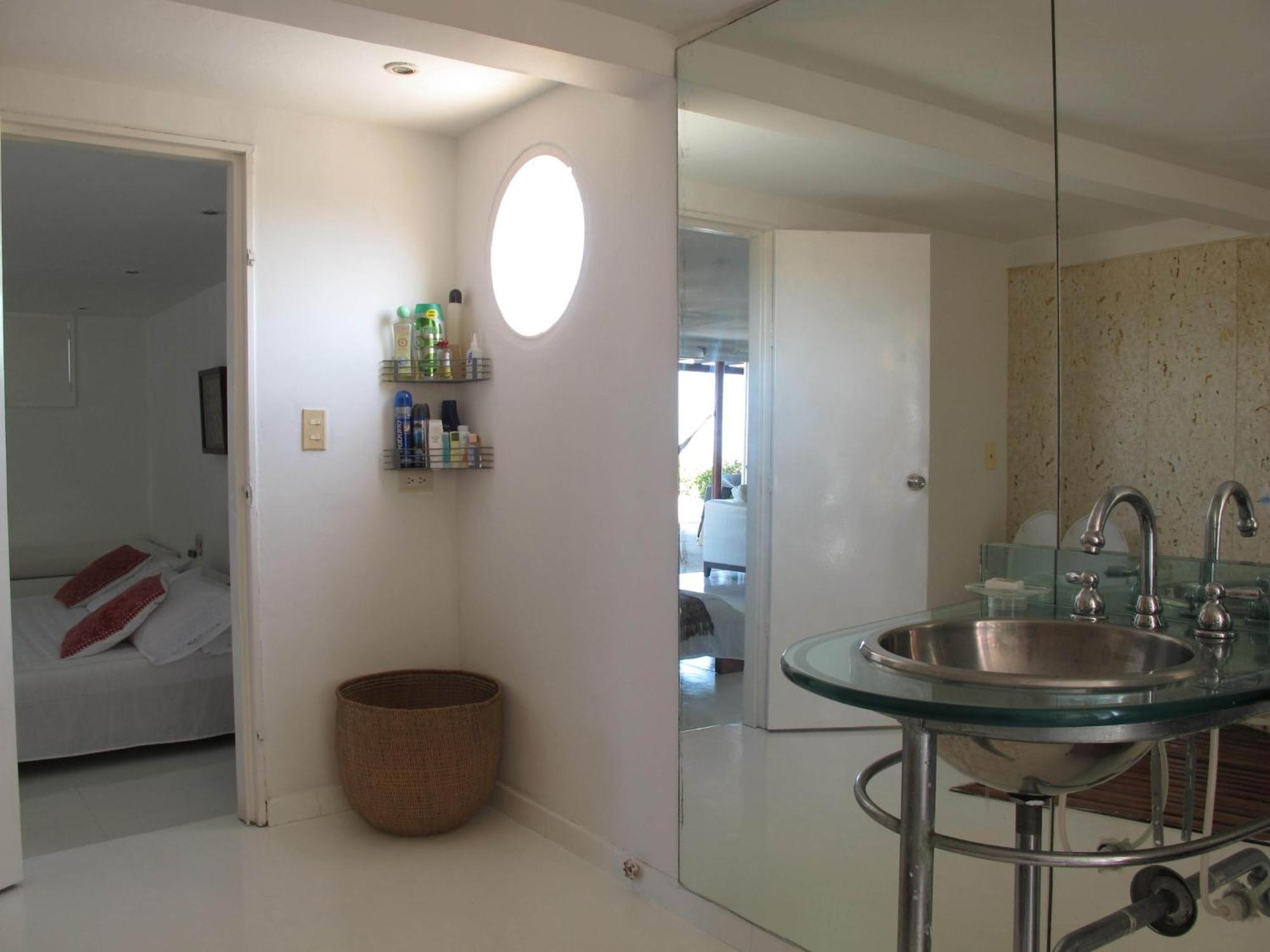 Ferienwohnung Penthouse Caribbean View And Private Pool, Cartagena  Exterior foto