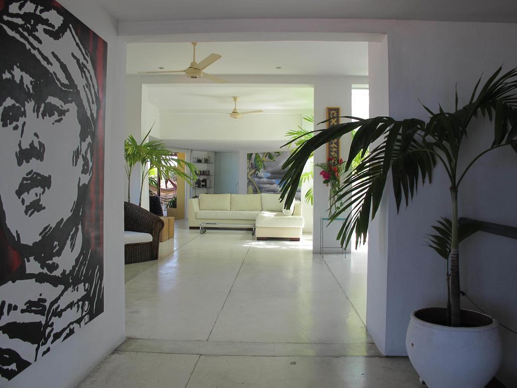 Ferienwohnung Penthouse Caribbean View And Private Pool, Cartagena  Exterior foto